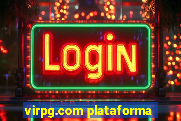 virpg.com plataforma